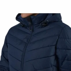 Ally Jacket Blue