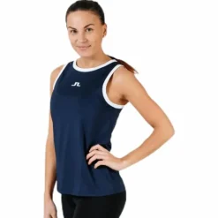Ally Poly Jersey Blue