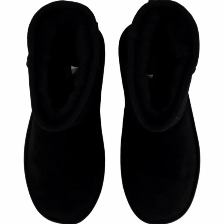 Ally W Black