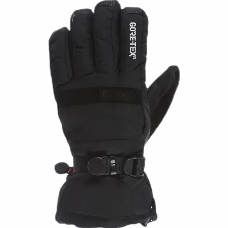 Almighty GTX Glove Black