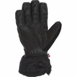 Almighty GTX Glove Black