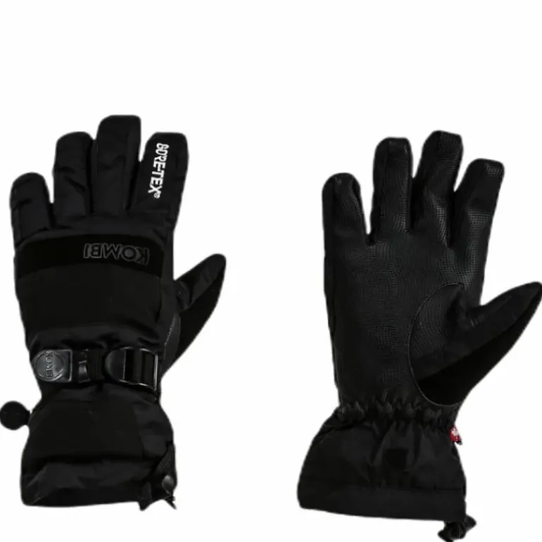Almighty GTX Glove Black