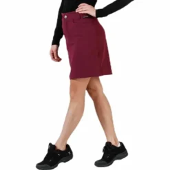 Almvik Skirt Pink