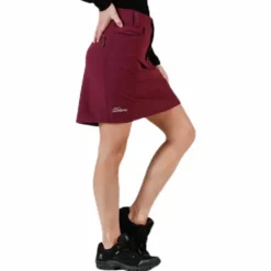 Almvik Skirt Pink