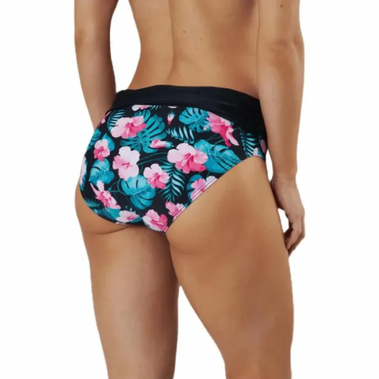 Aloha Tropica Folded Brief Patterned