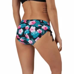 Aloha Tropica Hipster w Strap Patterned