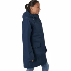 Alpena Dark Blue