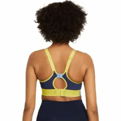 Alpha UltraBreathe Bra Blue