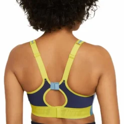 Alpha UltraBreathe Bra Blue