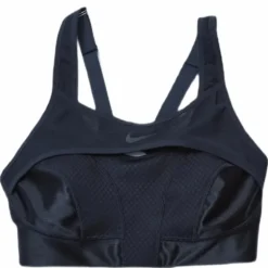 Alpha UltraBreathe Bra Black/Grey