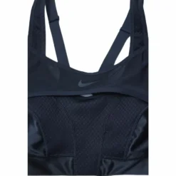 Alpha UltraBreathe Bra Black/Grey