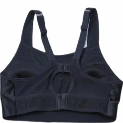Alpha UltraBreathe Bra Black/Grey