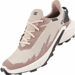Alphacross 4 Gtx W Ashes Of Roses/white/ebony