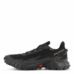 Alphacross 4 Gtx W Black/black/black