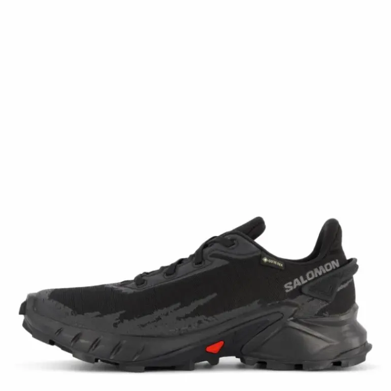 Alphacross 4 Gtx W Black/black/black