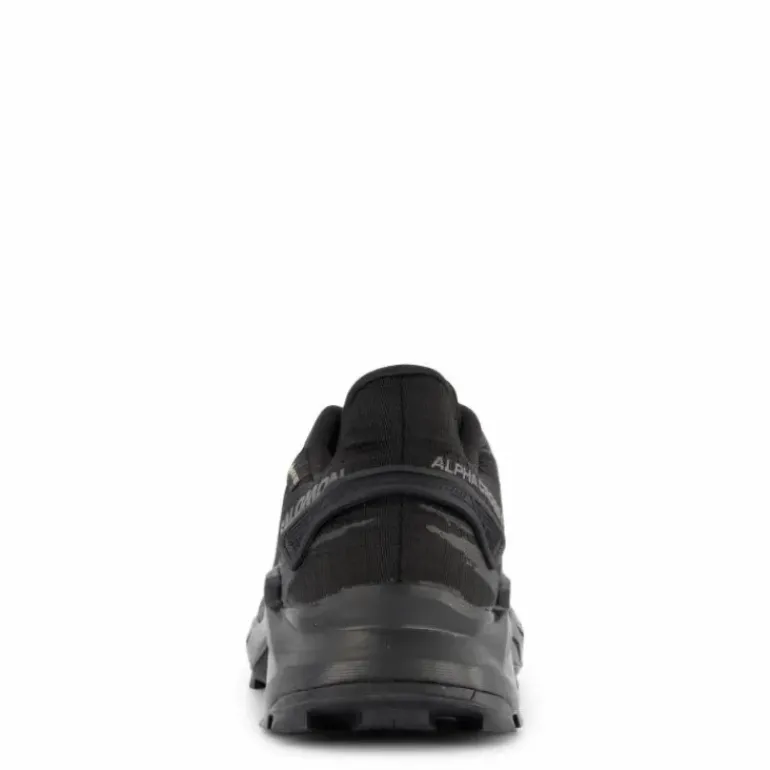 Alphacross 4 Gtx W Black/black/black