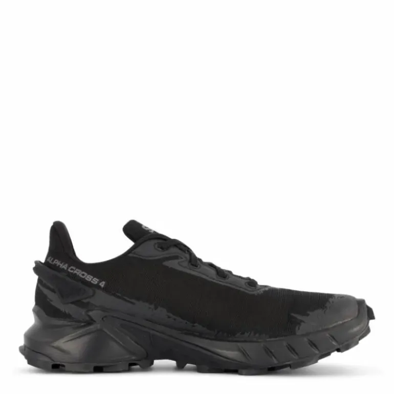 Alphacross 4 Gtx W Black/black/black