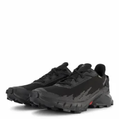 Alphacross 4 Gtx W Black/black/black