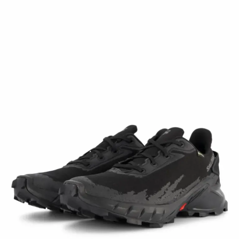 Alphacross 4 Gtx W Black/black/black