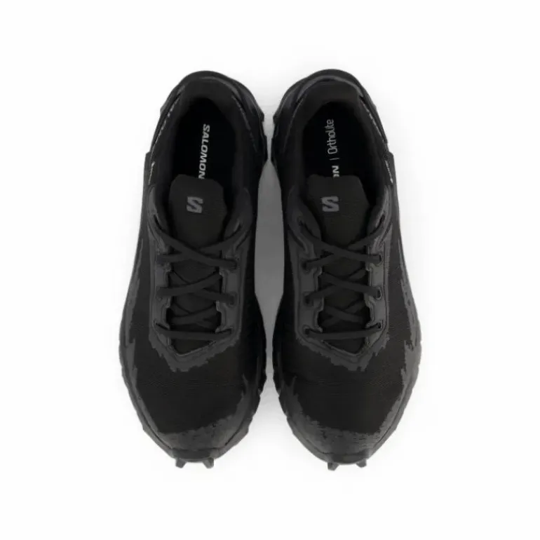 Alphacross 4 Gtx W Black/black/black