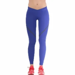 Alphaskin 360 Long Tights Blue