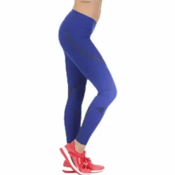 Alphaskin 360 Long Tights Blue