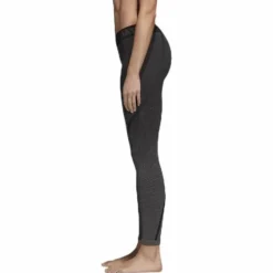Alphaskin 360 Long Tights Grey