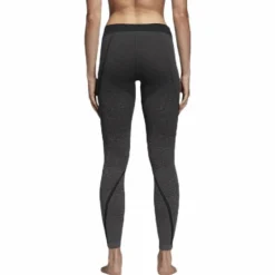 Alphaskin 360 Long Tights Grey