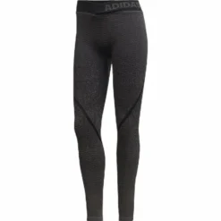 Alphaskin 360 Long Tights Grey