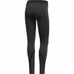 Alphaskin 360 Long Tights Grey