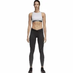 Alphaskin 360 Long Tights Grey