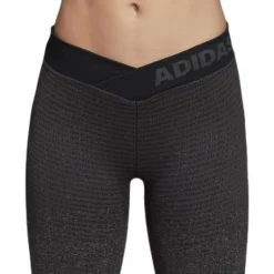 Alphaskin 360 Long Tights Grey