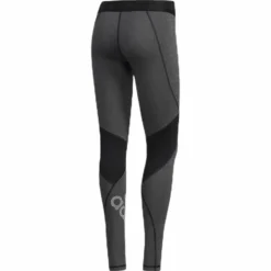Alphaskin Bos Long Tight White/Black