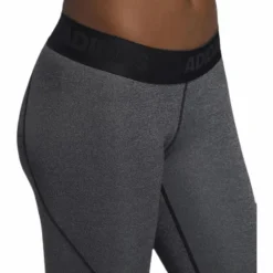 Alphaskin Bos Long Tight Pink/Black