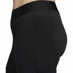 Alphaskin SP Long Tight Plus Black