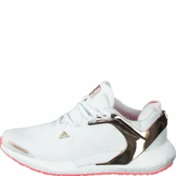 Alphatorsion Boost Shoes Cloud White / Copper Metallic / Signal Pink / Coral