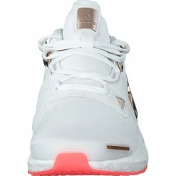 Alphatorsion Boost Shoes Cloud White / Copper Metallic / Signal Pink / Coral