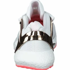 Alphatorsion Boost Shoes Cloud White / Copper Metallic / Signal Pink / Coral