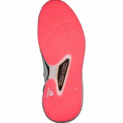 Alphatorsion Boost Shoes Cloud White / Copper Metallic / Signal Pink / Coral