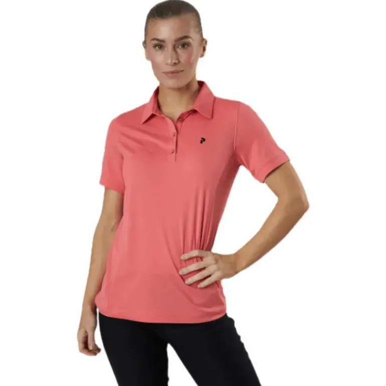 Alta Polo Pink