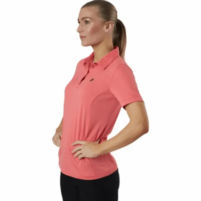 Alta Polo Pink