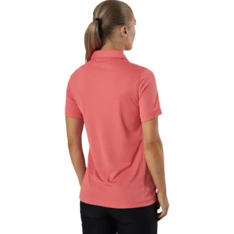 Alta Polo Pink