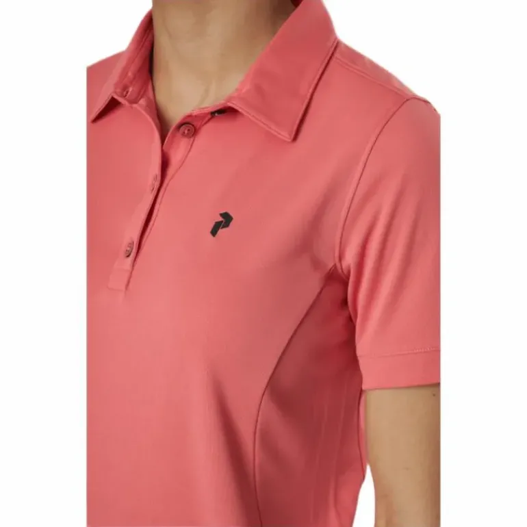 Alta Polo Pink
