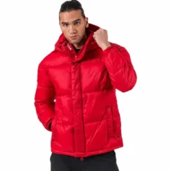 Alta Unisex Pro-lite Jacket Red