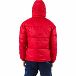 Alta Unisex Pro-lite Jacket Red