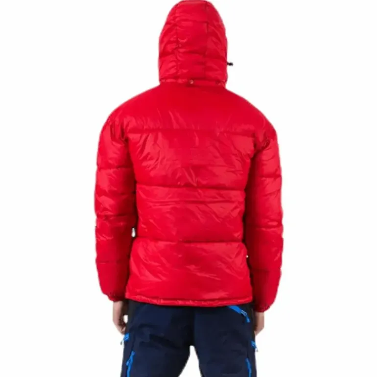 Alta Unisex Pro-lite Jacket Red