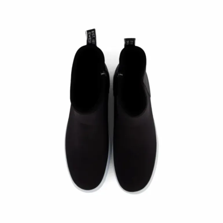 Alto Hybrid Black