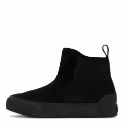 Alux Hybrid Black