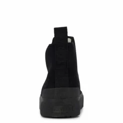 Alux Hybrid Black
