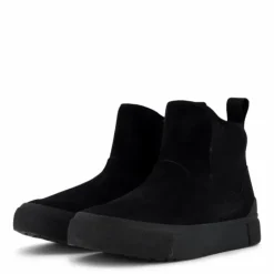 Alux Hybrid Black